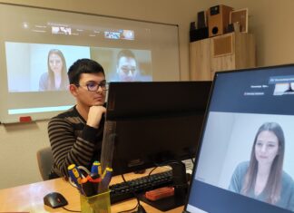 Онлајн предавање „Снага тима у тешким временима: како остати мотивисан када ствари не иду по плану?“